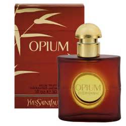 yves saint laurent opium classic eau de toilette